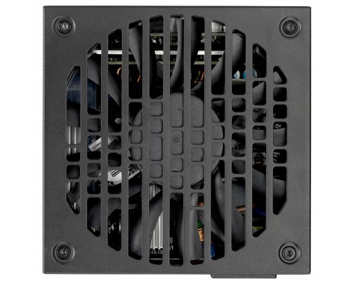 Блок питания 650W Fractal Design Ion SFX-L (FD-PSU-ION-SFX-650G-BK)