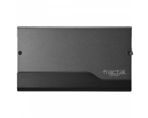 Блок питания 550W Fractal Design Ion Gold (FD-P-IA2G-550-EU), полностью модульный