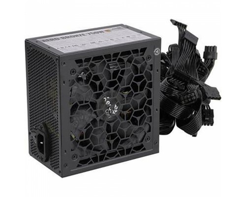 Блок питания AeroCool Aero Bronze 500W