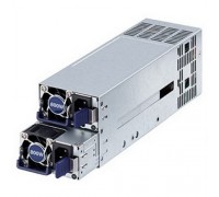 Серверный блок питания 96PSR-A800WCR  (FSP800-50ERS) Advantech 800W,  2U Redundant (1+1) (ШВГ=75,6*83,8*217), 80+ Platinum                                                                                                                                