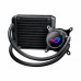 Жидкостная система охлаждения ROG STRIX LC 120 RGB /AIO COOLER,ARGB FAN, AURASYNC, RTL