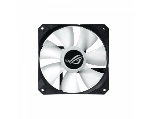 Жидкостная система охлаждения ROG STRIX LC 240 RGB /AIO COOLER,ARGB FAN, AURASYNC, RTL