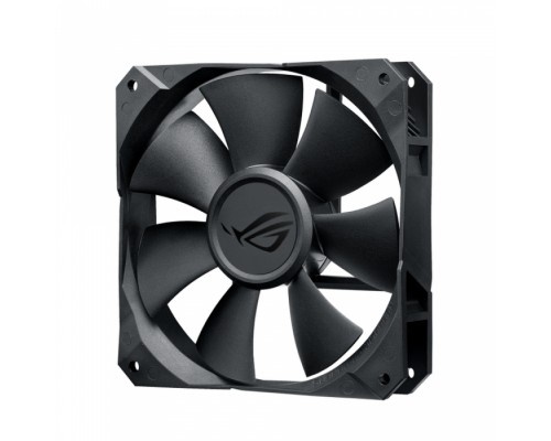 Жидкостная система охлаждения ROG RYUO 120 /AIO COOLER, 12CM FAN, AURASYNC, RTL