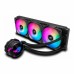 Жидкостная система охлаждения ROG STRIX LC 360 RGB /AIO COOLER,ARGB FAN, AURASYNC, RTL