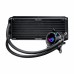 Жидкостная система охлаждения ROG STRIX LC 240 /AIO COOLER, 12CM FAN, AURASYNC, RTL