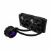 Жидкостная система охлаждения ROG STRIX LC 240 /AIO COOLER, 12CM FAN, AURASYNC, RTL