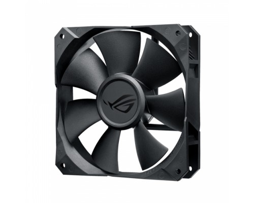 Жидкостная система охлаждения ROG STRIX LC 120 /AIO COOLER, 12CM FAN, AURASYNC, RTL