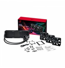 Жидкостная система охлаждения ROG STRIX LC 360 /AIO COOLER, 12CM FAN, AURASYNC, RTL                                                                                                                                                                       