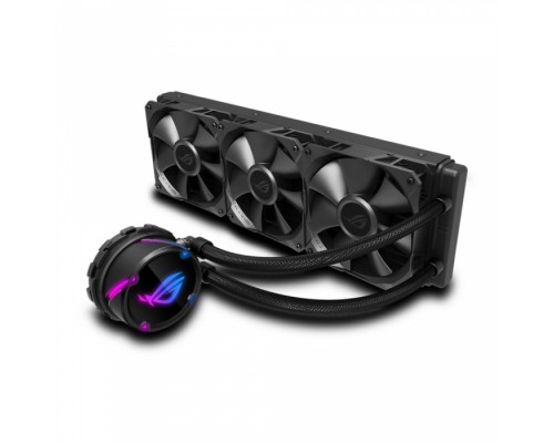 Жидкостная система охлаждения ROG STRIX LC 360 /AIO COOLER, 12CM FAN, AURASYNC, RTL