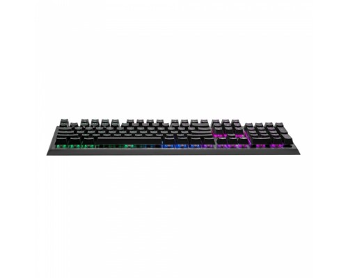 Клавиатура Cooler Master CK550 V2 / CK-550-GKTR1-RU /Red switch/RU Layout, RTL , (657)