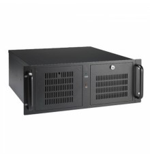 Корпус IPC-611MB-00C  4U Rackmount Chassis with Front-Accessible Fan, w/o PSU Advantech                                                                                                                                                                   