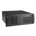 Корпус IPC-611MB-00C  4U Rackmount Chassis with Front-Accessible Fan, w/o PSU Advantech