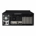 Корпус IPC-611MB-00C  4U Rackmount Chassis with Front-Accessible Fan, w/o PSU Advantech