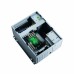 Корпус IPC-6608BP-00D   Desktop/Wallmount Chassis, PICMG 1.0/1.3, Drive bays: 2*5.25