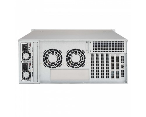 Корпус SuperMicro CSE-846BE2C-R1K03JBOD