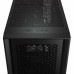 Корпус 4000D Airflow Tempered Glass Mid-Tower, Black CC-9011200-WW