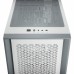 Корпус 4000D Airflow Tempered Glass Mid-Tower, White CC-9011201-WW