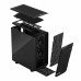 Корпус Meshify 2 Compact Black TG Dark Tint FD-C-MES2C-02