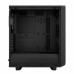 Корпус Meshify 2 Compact Black Solid FD-C-MES2C-01