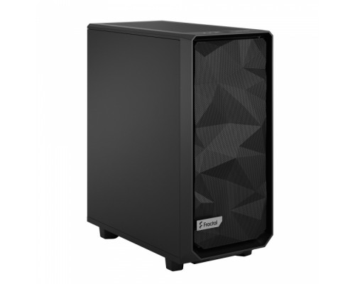 Корпус Meshify 2 Compact Black Solid FD-C-MES2C-01