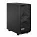 Корпус Meshify 2 Compact Black Solid FD-C-MES2C-01