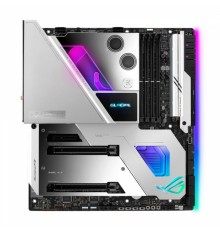 Материнская плата ROG MAXIMUS XIII EXTREME GLACIAL                                                                                                                                                                                                        