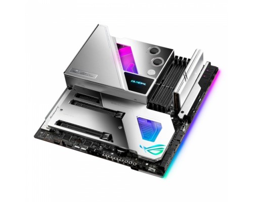 Материнская плата ROG MAXIMUS XIII EXTREME GLACIAL