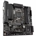 Материнская плата Z590M, Socket 1200, Intel®Z590, 4xDDR4-3200, DVI-D+HDMI+DP, 2xPCI-Ex16, 1xPCI-Ex1, 6xSATA3(RAID 0/1/5/10), 2xM.2, 8Ch Audio, GLan, (0+4)xUSB2.0, (5+2)xUSB3.2, (1+0)xUSB3.2 Type-C™, 1xPS/2, mATX, RTL,