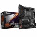 Материнская плата B550 AORUS PRO AX, Socket AM4, AMD B550, 4xDDR4-3200, HDMI, 3xPCI-Ex16, 2xPCI-Ex1, 6xSATA3(RAID 0/1/10), 2xM.2, 8 Ch Audio, 2,5GLan, WiFi, (6+4)xUSB2.0, (4+2)xUSB3.2, (1+1)USB3.2 Type-C™, ATX, RTL