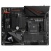 Материнская плата B550 AORUS PRO AX, Socket AM4, AMD B550, 4xDDR4-3200, HDMI, 3xPCI-Ex16, 2xPCI-Ex1, 6xSATA3(RAID 0/1/10), 2xM.2, 8 Ch Audio, 2,5GLan, WiFi, (6+4)xUSB2.0, (4+2)xUSB3.2, (1+1)USB3.2 Type-C™, ATX, RTL