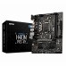 Материнская плата H410M PRO-VH Socket 1200, Intel® H410, 2xDDR4-2933, HDMI+VGA, 1xPCI-Ex16x, 1xPCI-Ex1x, 4xSATA3, 2xM.2, 8 Ch Audio, GLan, (4+2)xUSB2.0, (2+2)xUSB3.2, 1xPS/2, mATX, RTL