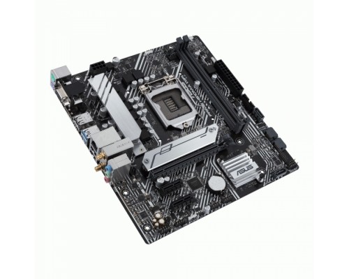 Материнская плата PRIME H510M-A WIFI /LGA1200,H510,M.2,DP,HDMI,AURA,MB