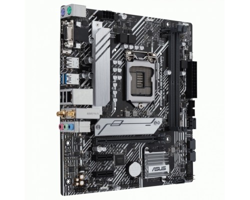 Материнская плата PRIME H510M-A WIFI /LGA1200,H510,M.2,DP,HDMI,AURA,MB