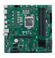 Материнская плата PRO Q570M-C/CSM /LGA1200,Q570,USB3.2,SATA 6G,MB                                                                                                                                                                                         