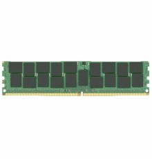 Серверная память 64GB Kingston DDR4 2666 RDIMM Server Premier Server Memory KSM26RD4/64MER ECC, Reg, CL19, 1.2V, 2Rx4 Micron E Rambus, RTL (311105)                                                                                                       