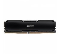 Оперативная память 16GB ADATA DDR4 3600 DIMM GAMMIX D20 Black Gaming Memory AX4U360016G18A-CBK20 Non-ECC, CL18, 1.35V, Heat Shield, RTL, (931771)                                                                                                         