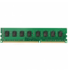 Оперативная память 8GB Kingston DDR3 1600 DIMM   KVR16N11S8K2/8WP Non-ECC, Unbuffered, CL11, 1.5V, 1Rx8 Kit (2x4GB) , RTL (31367)                                                                                                                         