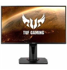 Монитор AS VG259QM GAMING BK/1MS/EU /HDMI*2+DP                                                                                                                                                                                                            