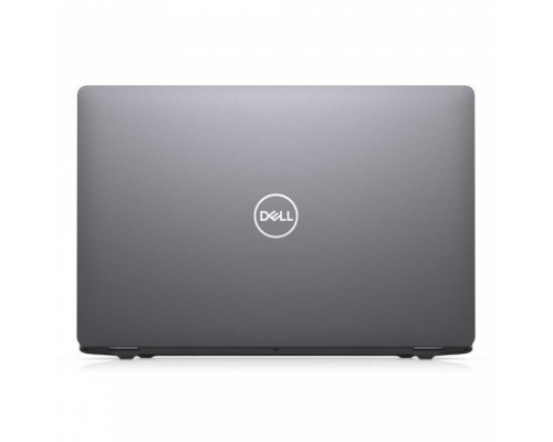 Ноутбук DELL Latitude 5510 Core i5 10210U/8Gb/SSD256Gb/620/15.6