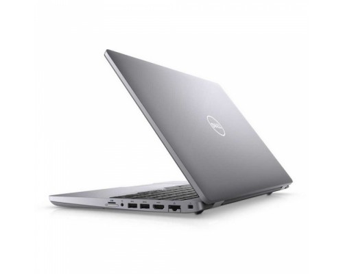 Ноутбук DELL Latitude 5510 Core i5 10210U/8Gb/SSD256Gb/620/15.6