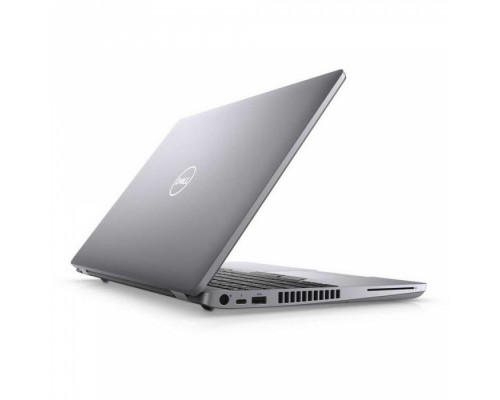 Ноутбук DELL Latitude 5510 Core i5 10210U/8Gb/SSD256Gb/620/15.6