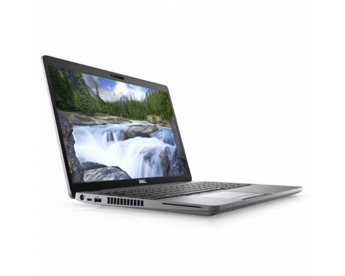 Ноутбук DELL Latitude 5510 Core i5 10210U/8Gb/SSD256Gb/620/15.6