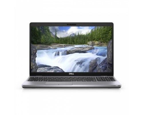 Ноутбук DELL Latitude 5510 Core i5 10210U/8Gb/SSD256Gb/620/15.6