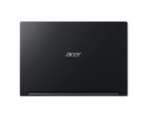 Ноутбук Acer Aspire 7 A715-75G-529J Core i5 10300H/8Gb/SSD256Gb/GTX 1650 Ti 4Gb/15.6