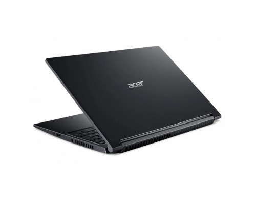 Ноутбук Acer Aspire 7 A715-75G-529J Core i5 10300H/8Gb/SSD256Gb/GTX 1650 Ti 4Gb/15.6