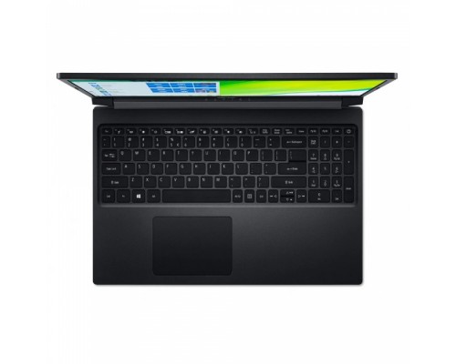 Ноутбук Acer Aspire 7 A715-75G-529J Core i5 10300H/8Gb/SSD256Gb/GTX 1650 Ti 4Gb/15.6