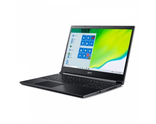 Ноутбук Acer Aspire 7 A715-75G-529J Core i5 10300H/8Gb/SSD256Gb/GTX 1650 Ti 4Gb/15.6