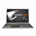 Ноутбук Gigabyte AORUS 15G KC-8RU2130SH Core i7 10870H/16Gb/SSD512Gb/RTX 3060 6Gb/15.6