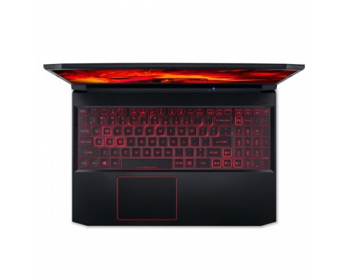 Ноутбук Acer Nitro 5 AN515-55-545M Core i5 10300H/12Gb/SSD512Gb/RTX 3060 6Gb/15.6