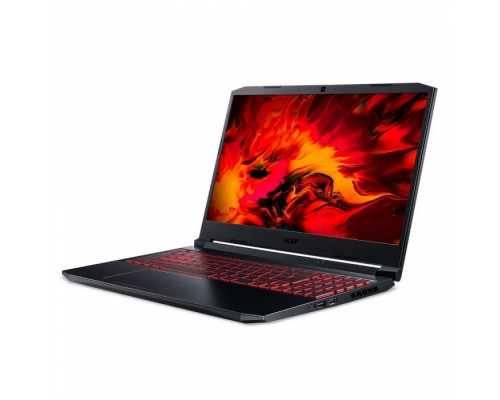 Ноутбук Acer Nitro 5 AN515-55-545M Core i5 10300H/12Gb/SSD512Gb/RTX 3060 6Gb/15.6